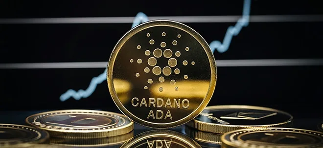 Ethereum-Konkurrenten Cardano, Solana und Terra geben Gas: Warum das so bleiben könnte (Foto: Börsenmedien AG)