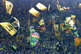 Borussia Dortmund: Borussia Dortmund‑Aktie: Beruhigung abwarten!