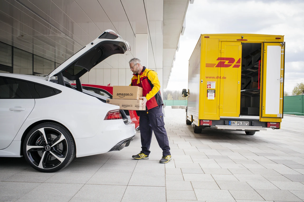 FM: Amazon „klingelt“ für die nächsten Revolutionen