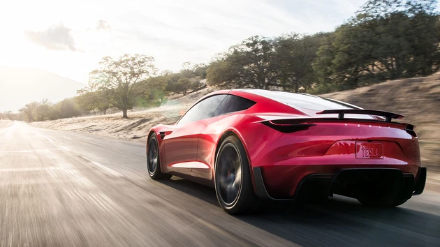 Tesla‑Aktie: Kursziel gekappt und Elon Musk offline