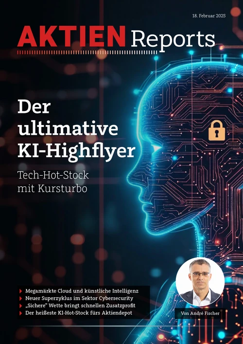 Der ultimative KI-Highflyer