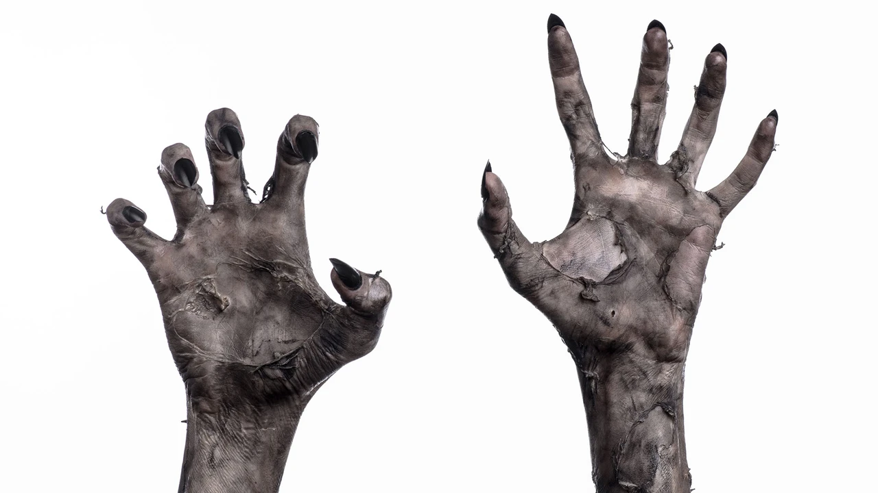 Top-Tipp der Woche: Monsteralarm