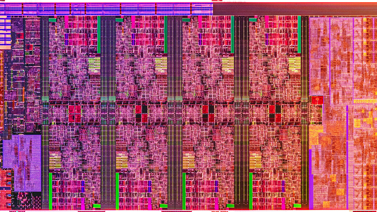 Taiwan Semiconductor: Diese Zahl liefert Rückenwind für AMD, Intel, Nvidia und Co.