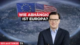 : Sicherheitsexperte Lange: Einen Handelskrieg gegen die USA könnte Europa nicht gewinnen