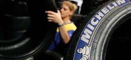 Michelin&#8209;Aktie: Conti&#8209;Rivale steigert dank Euro&#8209;Schwäche Umsatz (Foto: Börsenmedien AG)