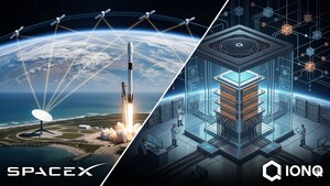 SpaceX: Urknall‑Gerüchte um IonQ – was ist dran?  / Foto: Gemini