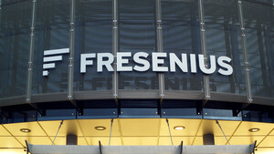 Fresenius: Gewinneinbruch – das ist jetzt der Plan  / Foto: Fresenius
