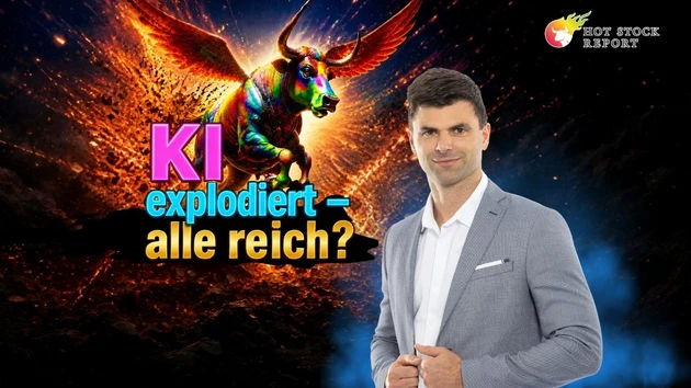 Söllner: Nvidia: 1.000% mehr KI! Xiaomi statt Micron! Tesla, Google raus! Bitcoin vor Gold