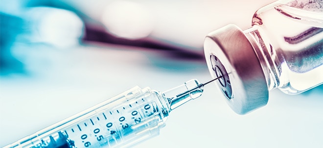 Lauterbach erwartet Zulassung des Novavax&#8209;Impfstoffs am Montag (Foto: Börsenmedien AG)