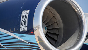 AKTIONÄR‑Tipp Rolls‑Royce auf Rekordkurs – Zahlen überzeugen  / Foto: Daniel Karmann/picture alliance/dpa