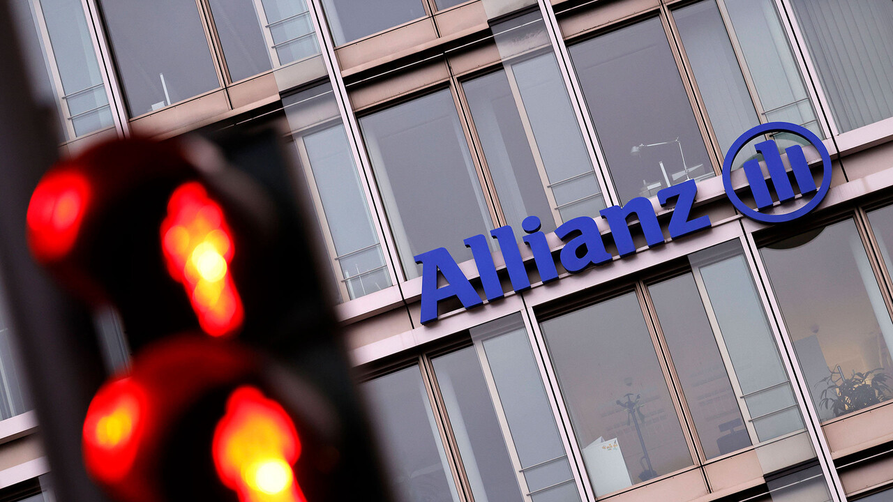 Allianz: Singapur stoppt Übernahmepläne