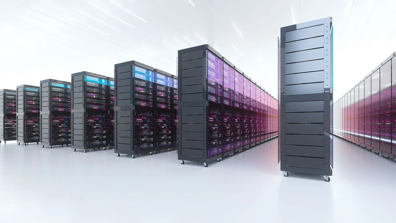 KI-Boom treibt Nachfrage – Hightech-Zulieferer mit Milliardenaufträgen