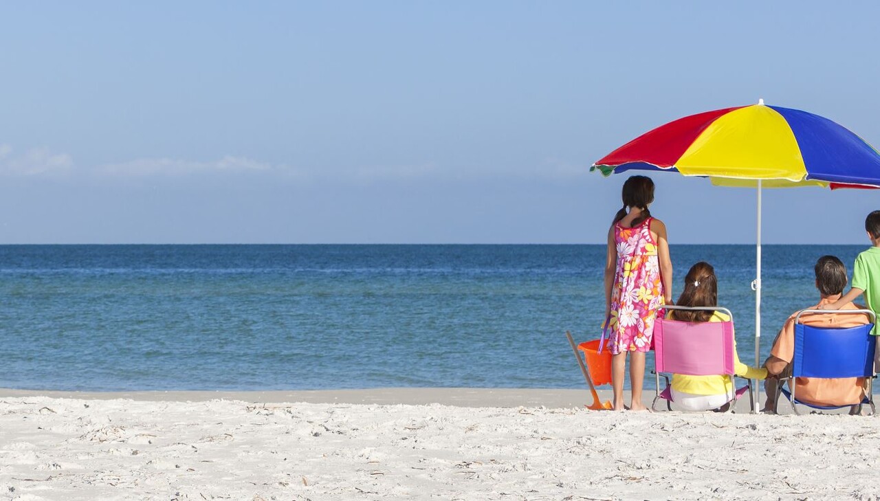 TUI: Allmählich geht die Urlaubssonne auf...