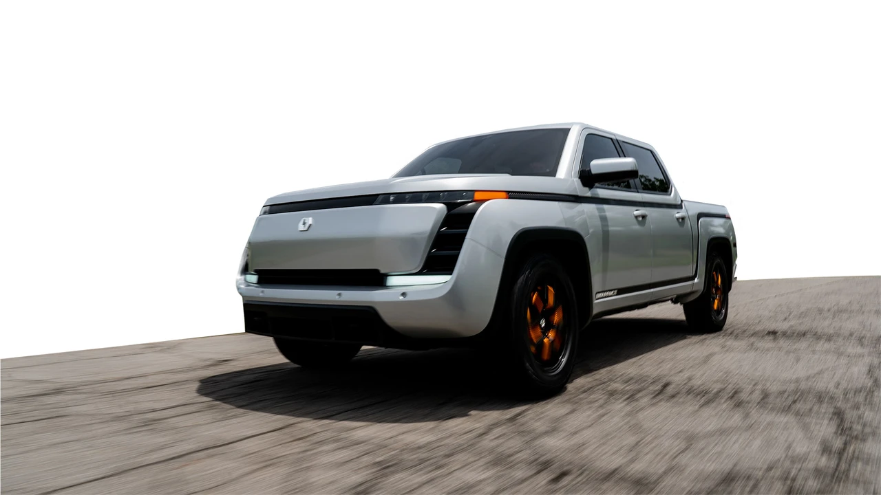 DiamondPeak: Der letzte Schrei