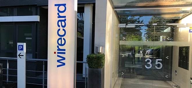 Wirecard&#8209;Skandal: Druck auf BaFin&#8209;Chef steigt &#8209; Insiderhandel in seiner Behörde (Foto: Börsenmedien AG)