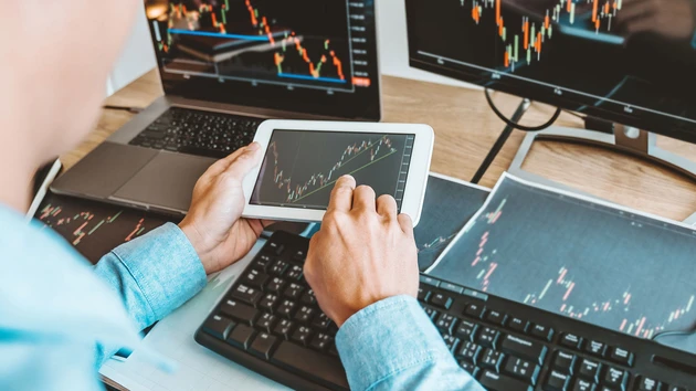 Trading‑Tipp Dürr: Mit Übernahme zum Triple?