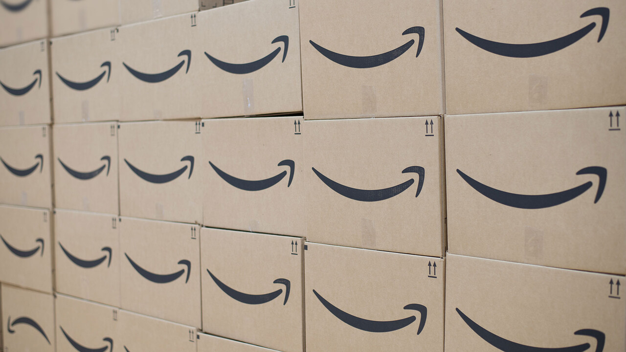 Short-Spekulation auf Amazon gewinnt an Fahrt – so sichern Sie die Gewinne ab