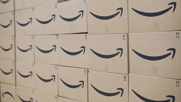 Amazon: Schlimmster Tag seit Corona‑Crash