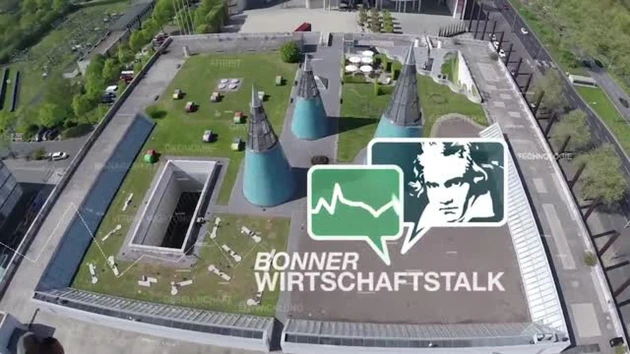 Anno Corona II:  Wirtschaft im zweiten Jahr der Pandemie