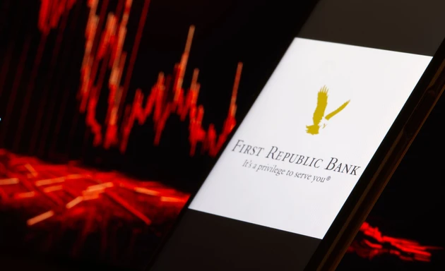 Banken‑Krise reloaded? Noch keine Lösung für First Republic Bank – Käufer dringend gesucht