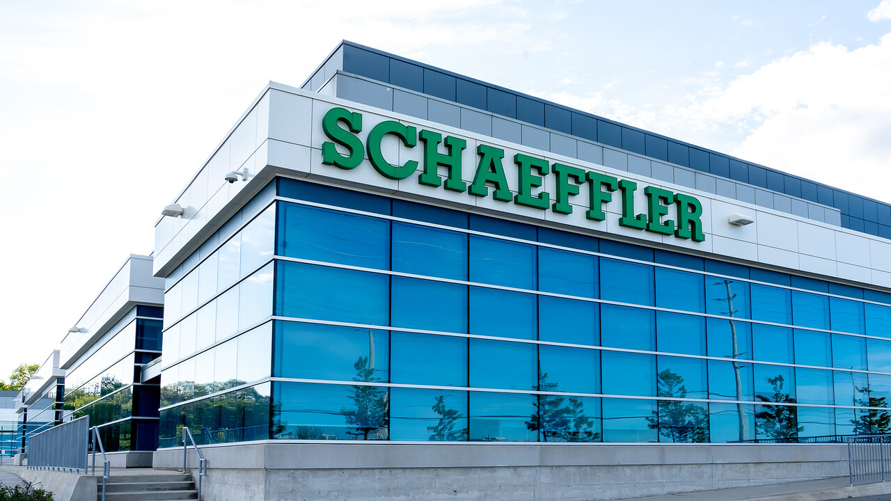 Schaeffler: Diese Marke muss halten – sonst droht das Rekordtief