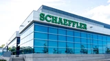 Schaeffler: Schaeffler: Diese Marke muss halten – sonst droht das Rekordtief 