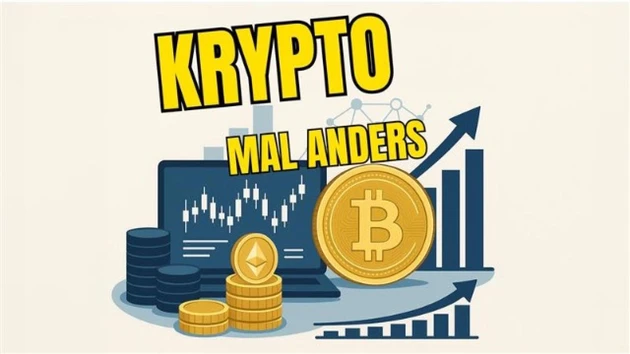 Krypto kommt aufs Parkett – was steckt hinter dem neuen Hype?