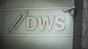 Dividendenperle DWS: Rendite, KGV, Prognosen – der Check  / Foto: Schoening/picture alliance/dpa