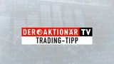 Dürr: Trading‑Tipp: Dürr nach Doppelempfehlung vor Riesenkaufsignal