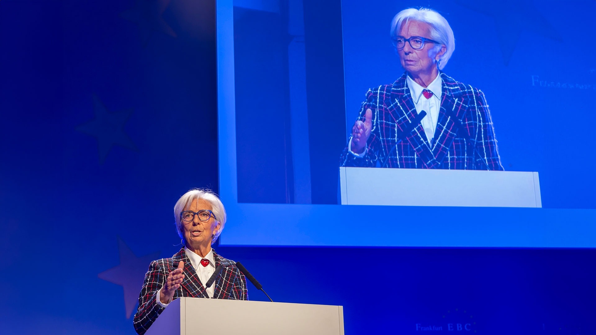  Zins‑Überraschung für Sparer trotz EZB‑Kurs: Langfristige Festgeld‑Zinsen höher als im Vorjahr (Foto: Helmut Fricke/picture alliance/dpa)