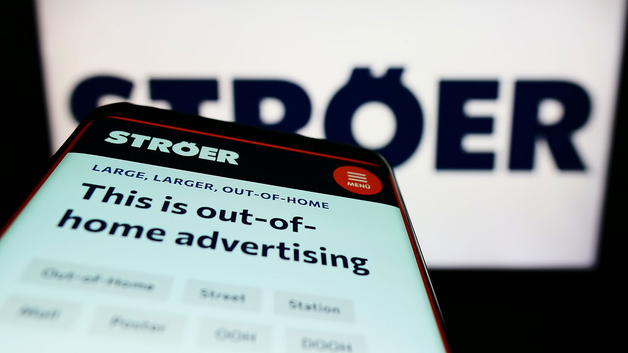 Real-Depot-Wert Ströer: Übernahme-Spekulationen 2.0 - DER AKTIONÄR