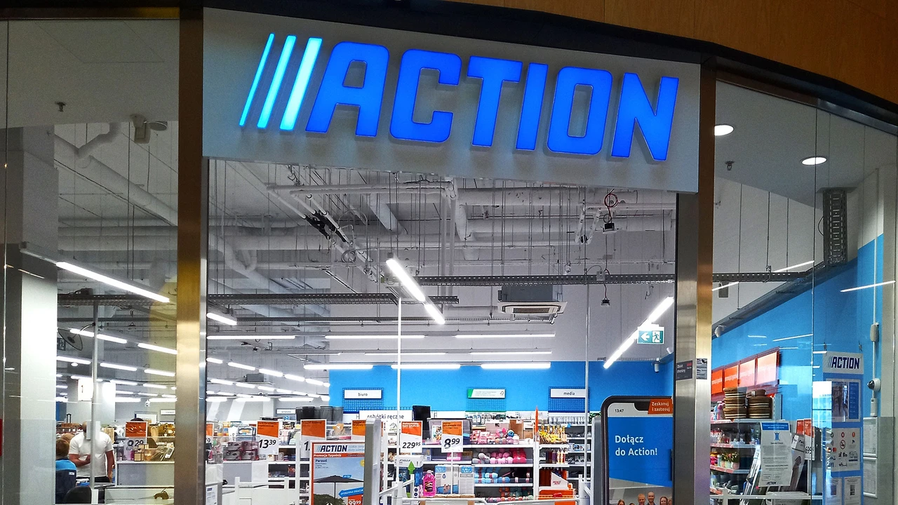 Attacke auf den US‑Markt: Action nimmt jetzt diese Rivalen ins Visier