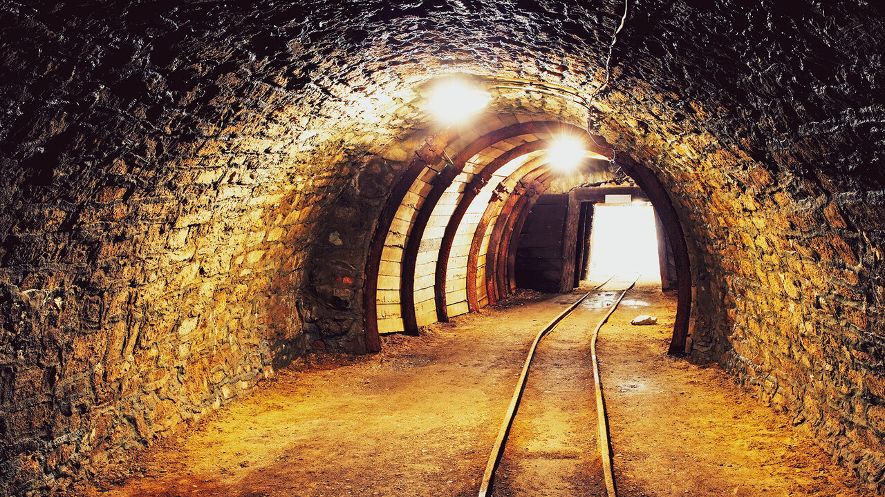 Hot-Stock der Woche: Licht am Ende des Tunnels