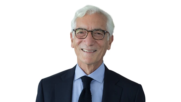 Sir Ronald Cohen: „Rendite allein reicht nicht mehr“