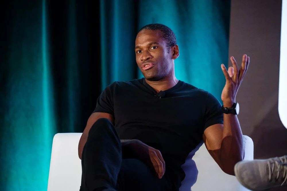 Ex-BitMEX-CEO Arthur Hayes