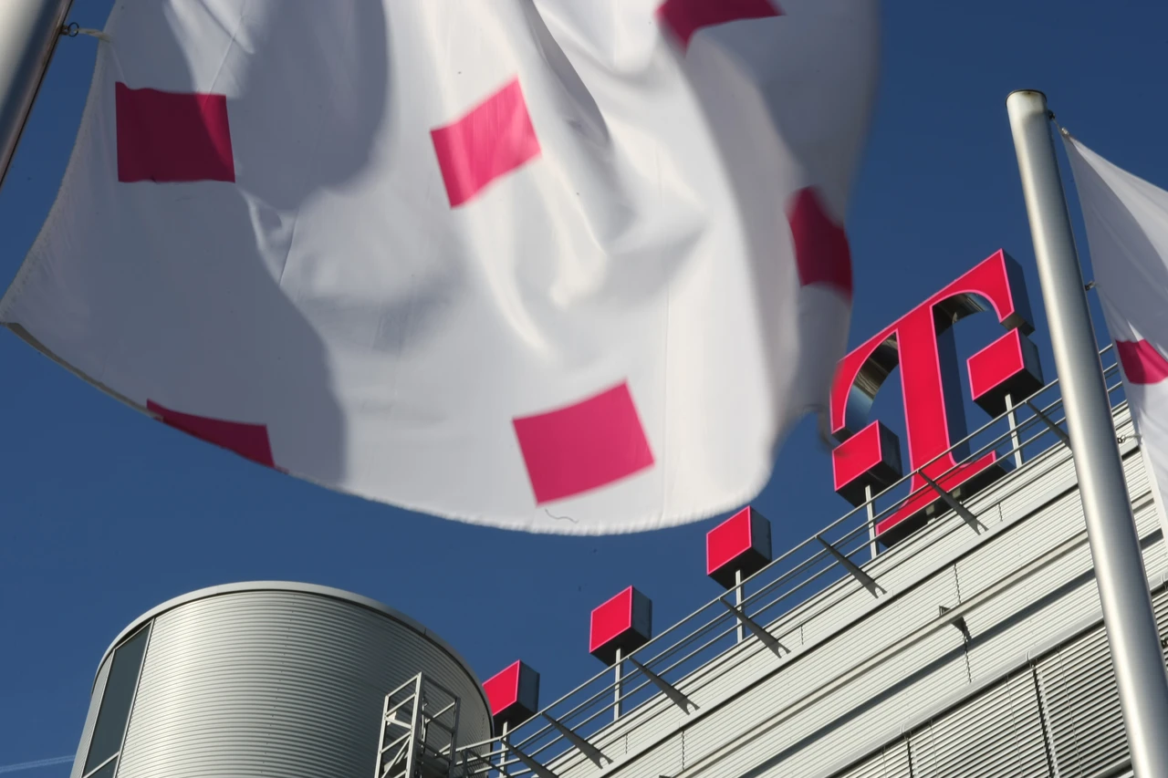 Deutsche Telekom-Aktie: Analysten zuversichtlich