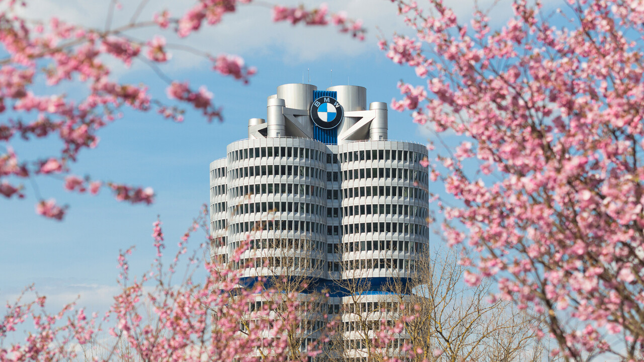 Continental, Schaeffler und Vitesco unter Druck – BMW zieht Zulieferer in die Tiefe