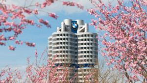 BMW: Folgt nun das Comeback?  / Foto: servickuz/iStockphoto