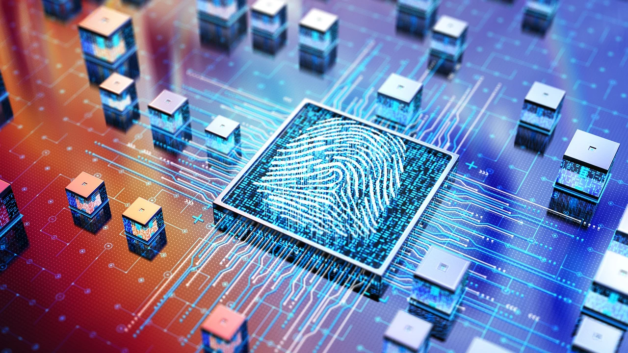 Chart-Signal: Diese Tech-Aktie bricht nach oben aus