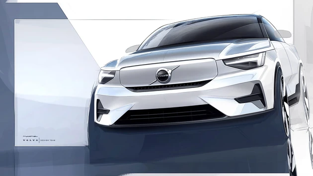 Volvo: Milliarden für die E‑Auto‑Pläne