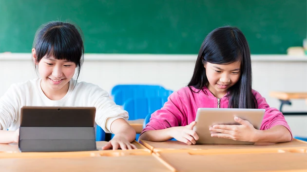 Hot‑Stock der Woche: Bildung als Short Video