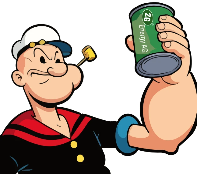 Kraftprotz unter Strom: Regierungspläne und US-Rechenzentren füllen Orderbücher – vor Allzeithoch!