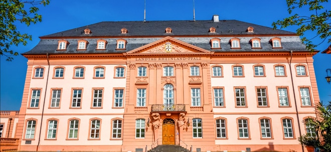 Ampel, Abstieg und Amtsinhaber‑Bonus ‑ Südwest‑Wahlen läuten Superwahljahr ein (Foto: Börsenmedien AG)