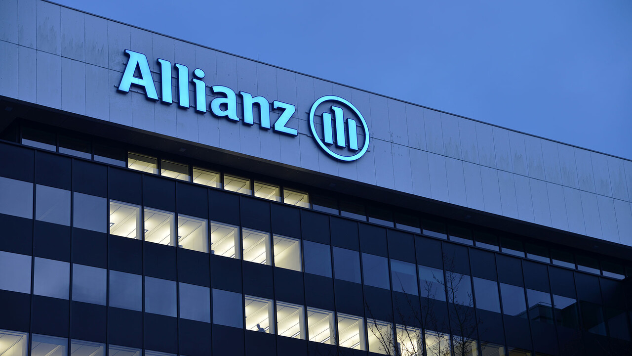 Despite record profits and dividend hammer: Allianz rightly punished?