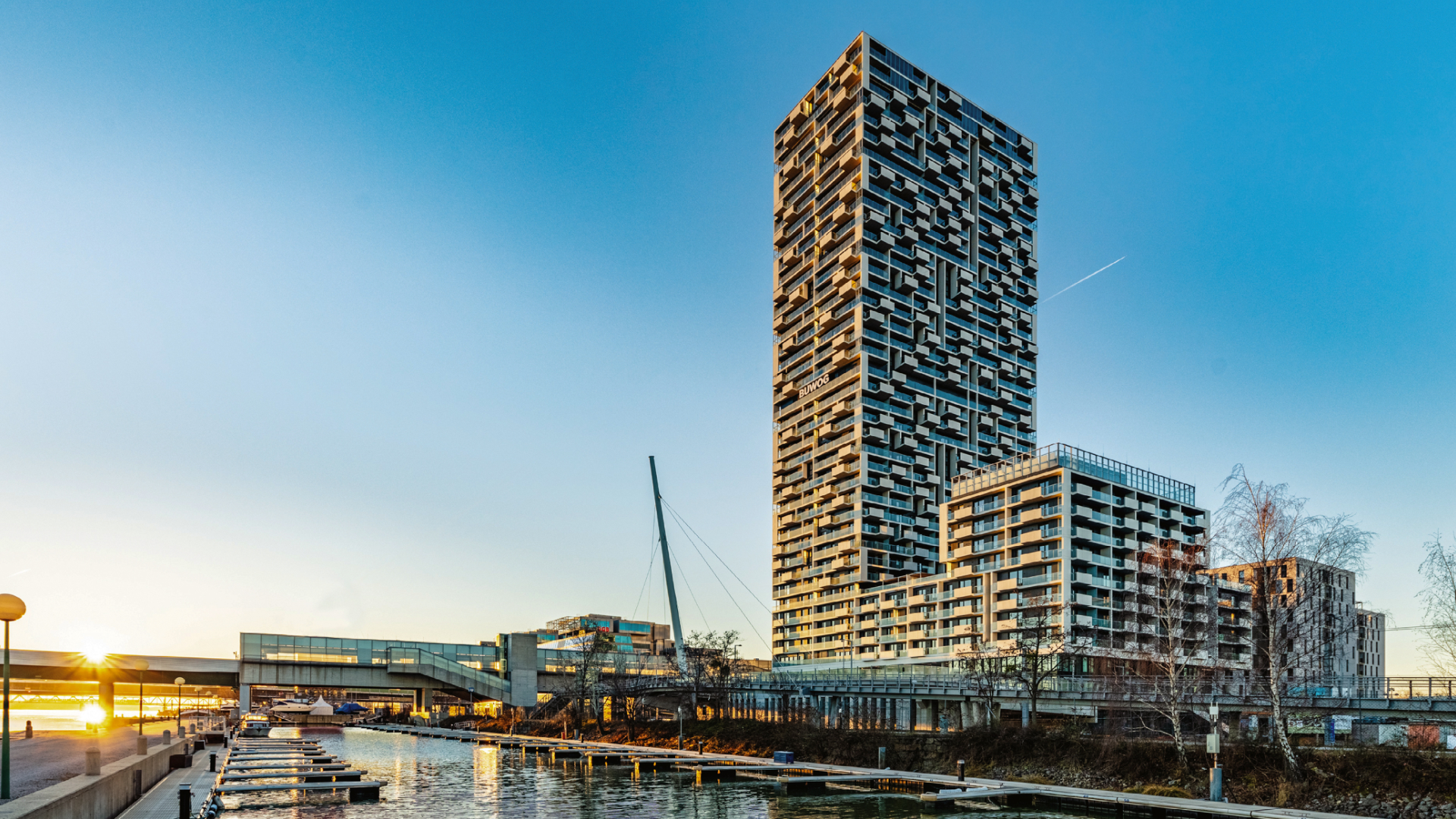 Vonovia‑Aktie: Was jetzt neue Impulse und Kurspotenzial bringt (Foto: Stephan Huger/Vonovia)