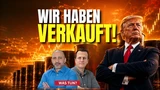 NULL: Wie es jetzt weiter geht! | Nasdaq100 | Brent Öl | Under Armour | Meta Platforms | Intel | Bitcoin