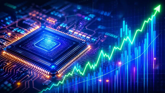 Mega‑IPO von Cerebras Systems: Börsenwert steigt direkt auf über 100 Milliarden Dollar