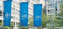 LEG&#8209;Aktie legt zu &#8209; Wohnungskonzern schraubt Prognose wegen Zinssenkung nach oben (Foto: Börsenmedien AG)
