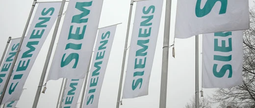 Siemens-Aktie: Rund 20 Prozent Potenzial