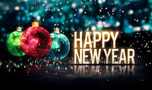 Die Happy‑New‑Year‑Wette  / Foto: Börsenmedien AG